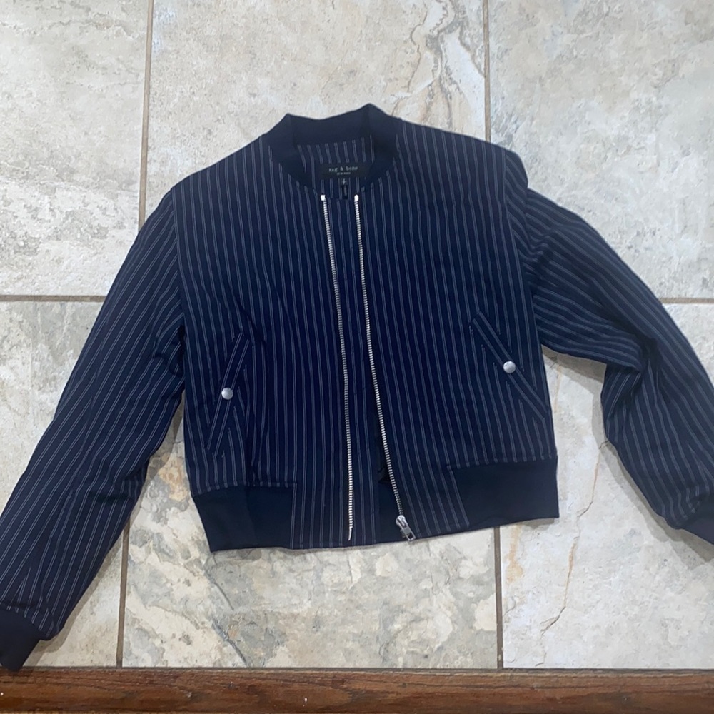 Rag and Bone jacket
